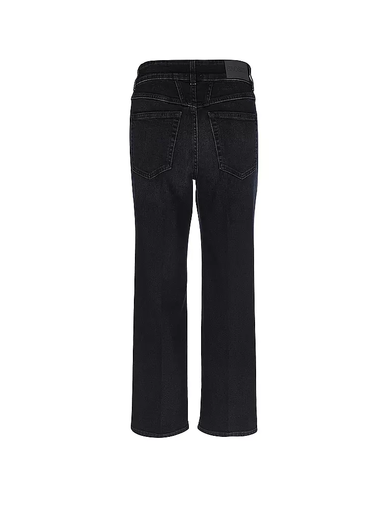 CLOSED | Jeans Straight Fit 7/8 MILO | Azul oscuro