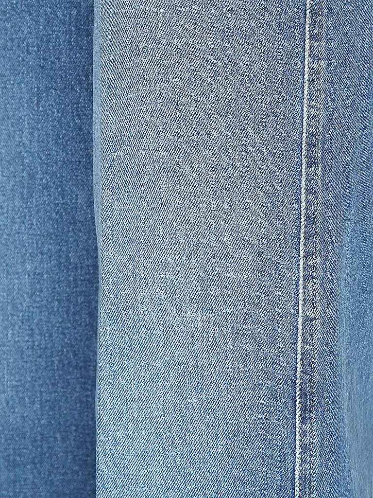 CLOSED | Jeans Straight Fit ARIA | Azul