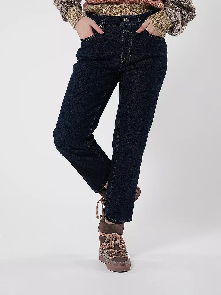 CLOSED | Jeans Straight Fit MILO | 