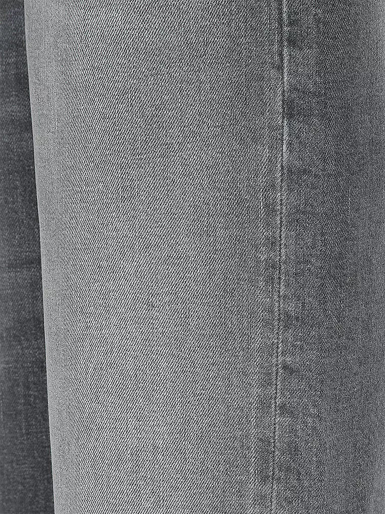 CLOSED | Jeans Wide Leg 7/8 STOVER-X | Gris