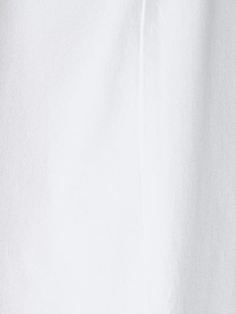 CLOSED | Jeansrock  | Blanco