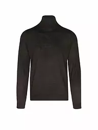 CLOSED | Jersey de cuello alto | Crema