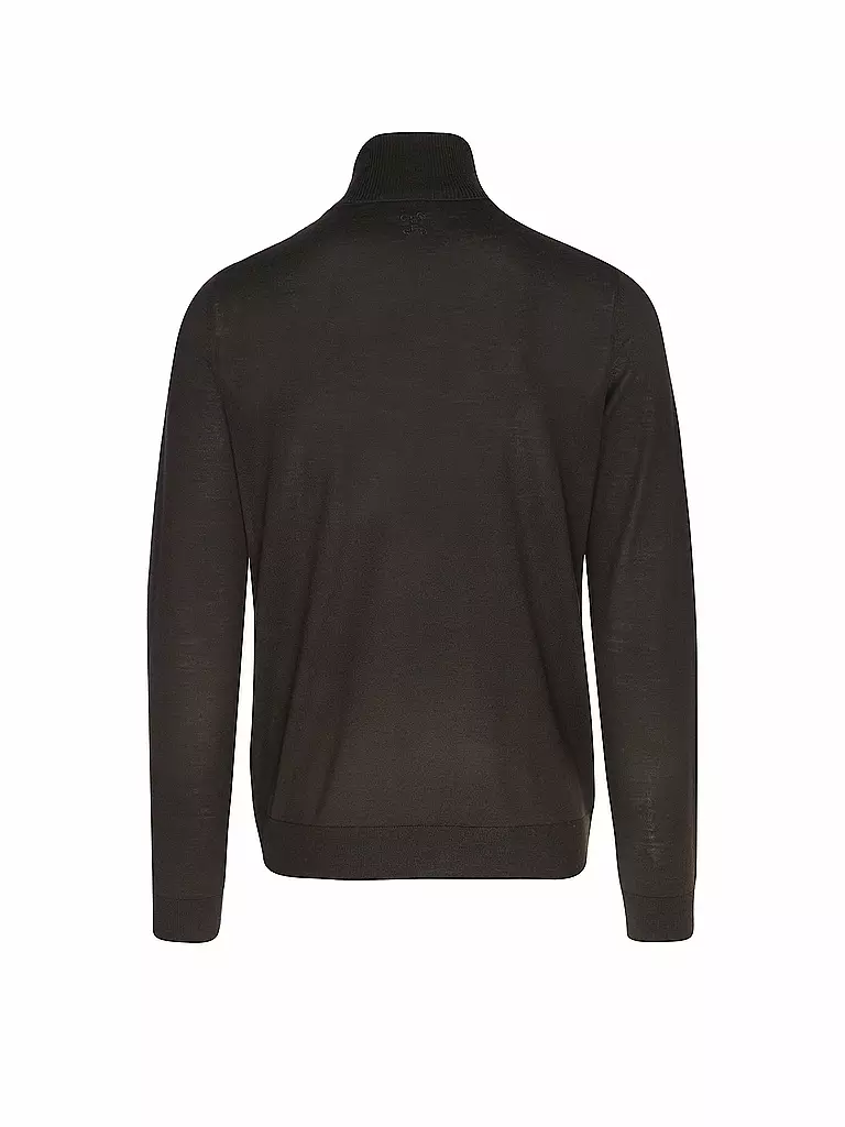 CLOSED | Jersey de cuello alto | 