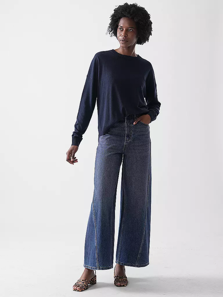 CLOSED | Jersey | Azul oscuro