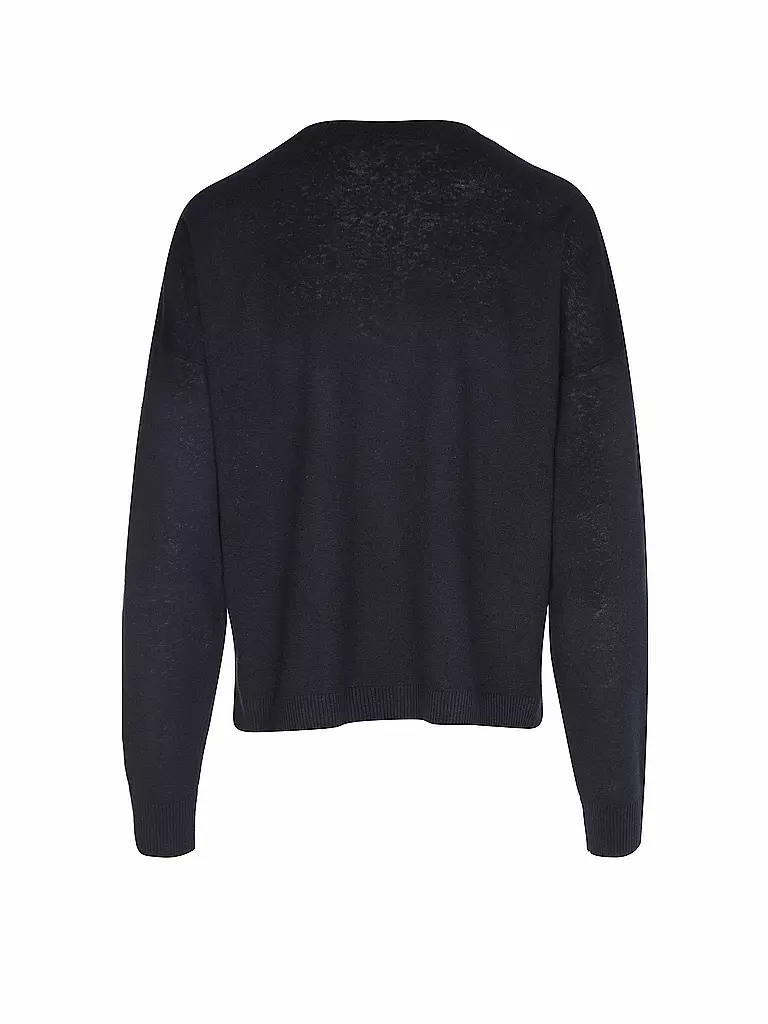 CLOSED | Jersey | Azul oscuro