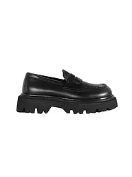 CLOSED | Loafer | Negro