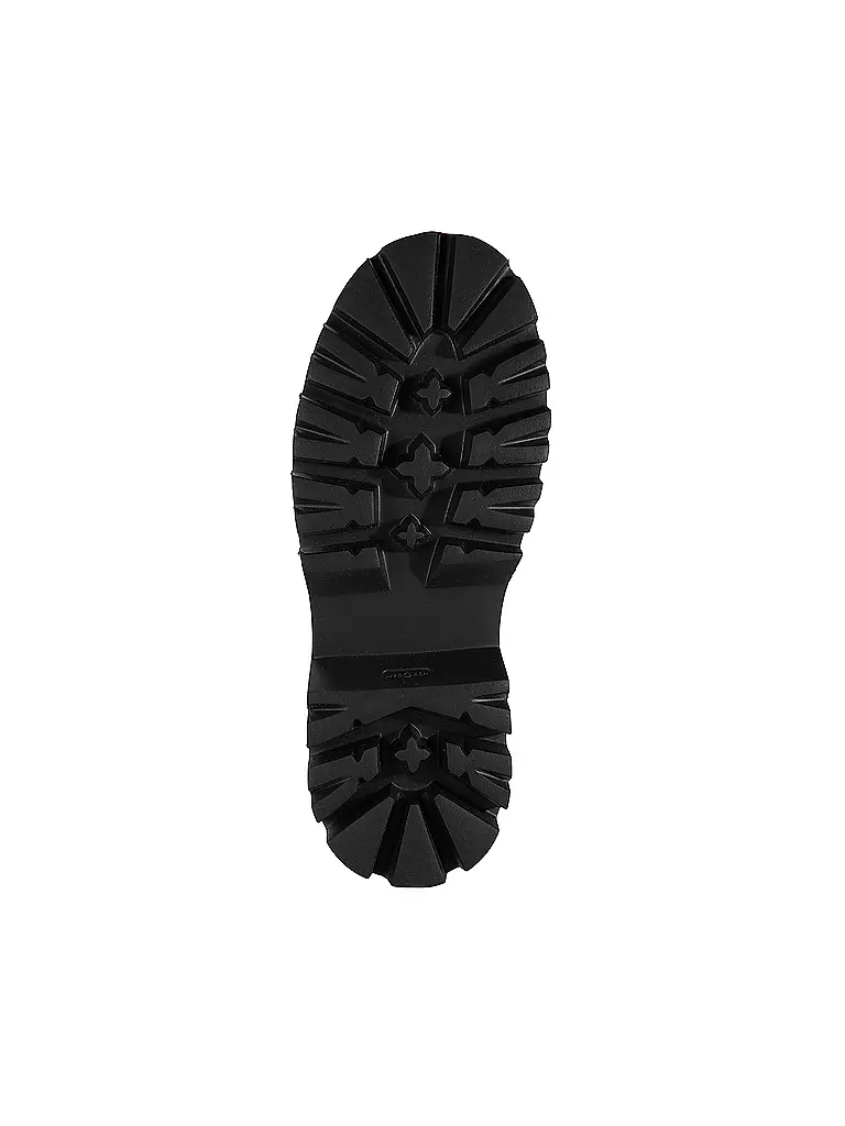 CLOSED | Loafer | Negro
