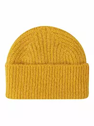 CLOSED | Mütze - Haube  | Amarillo