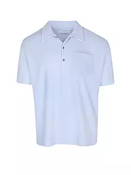 CLOSED | Polo | Azul