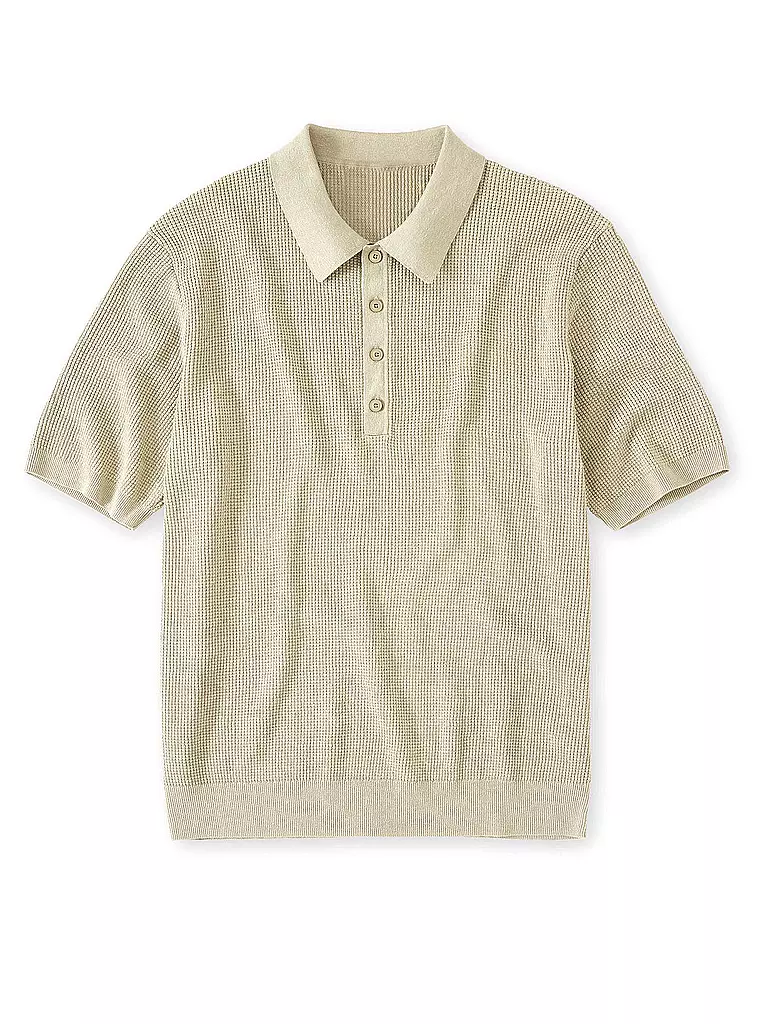 CLOSED | Poloshirt | Beige