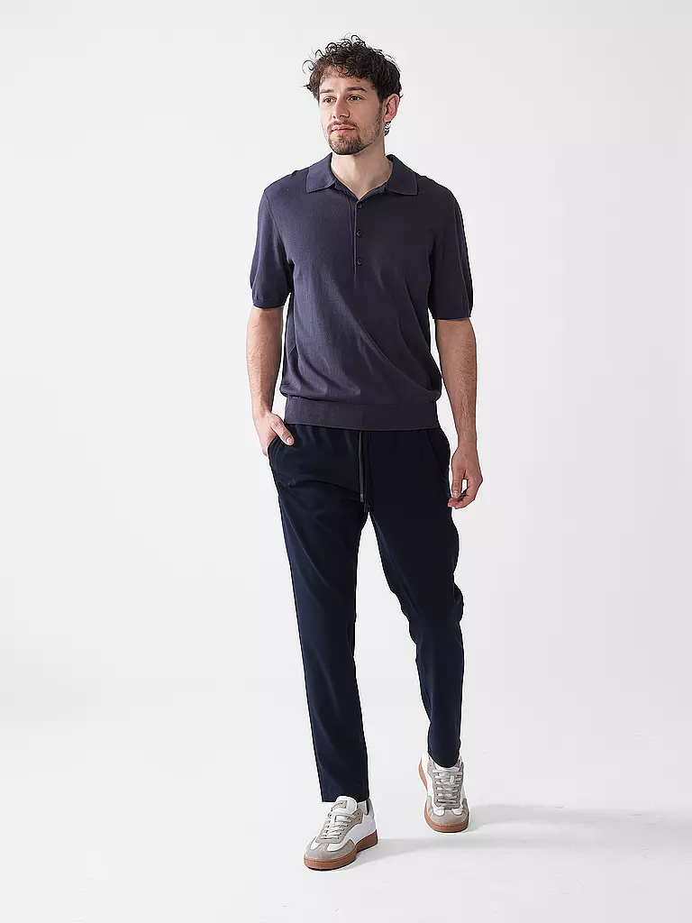 CLOSED | Poloshirt | Azul oscuro