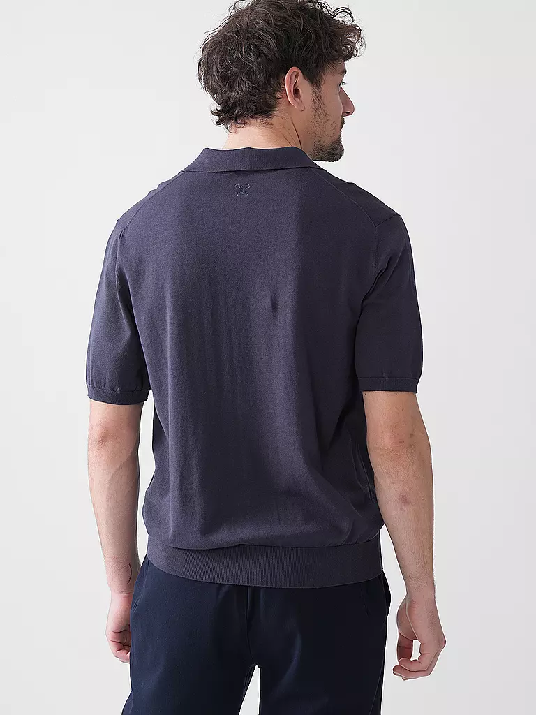 CLOSED | Poloshirt | Azul oscuro