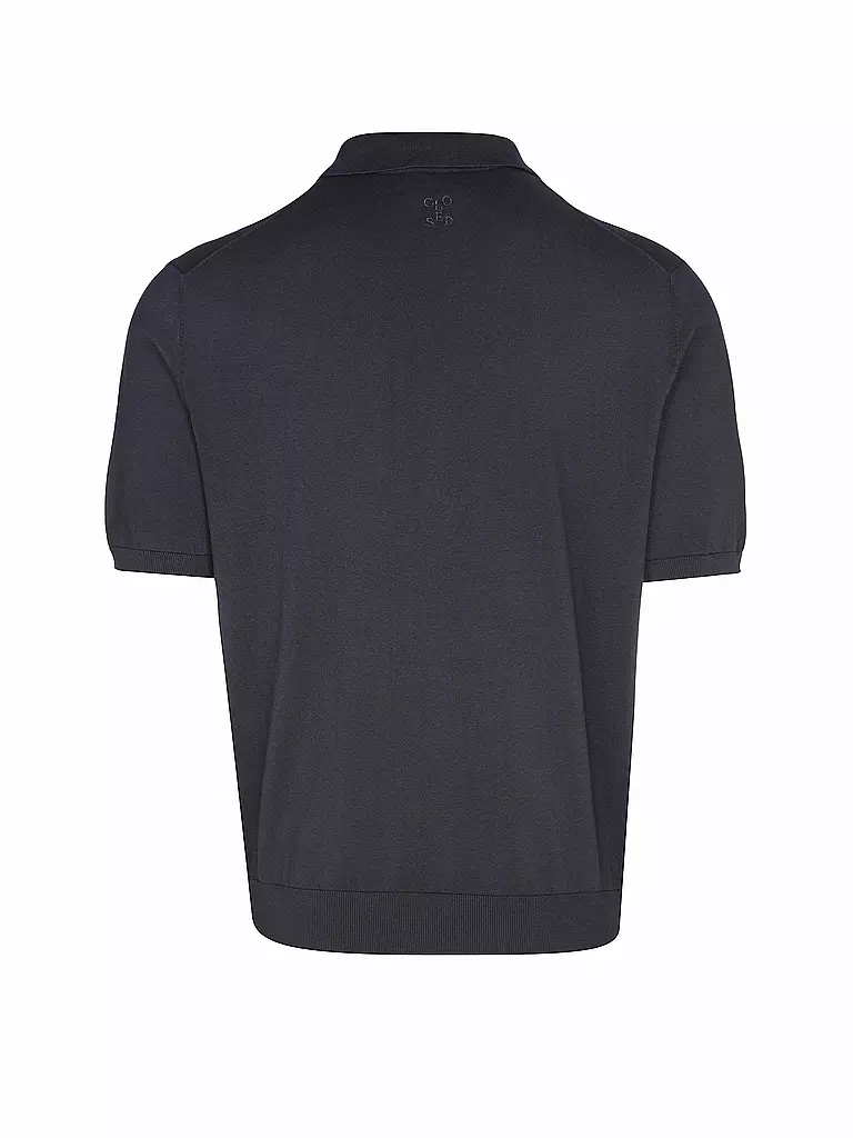 CLOSED | Poloshirt | Azul oscuro