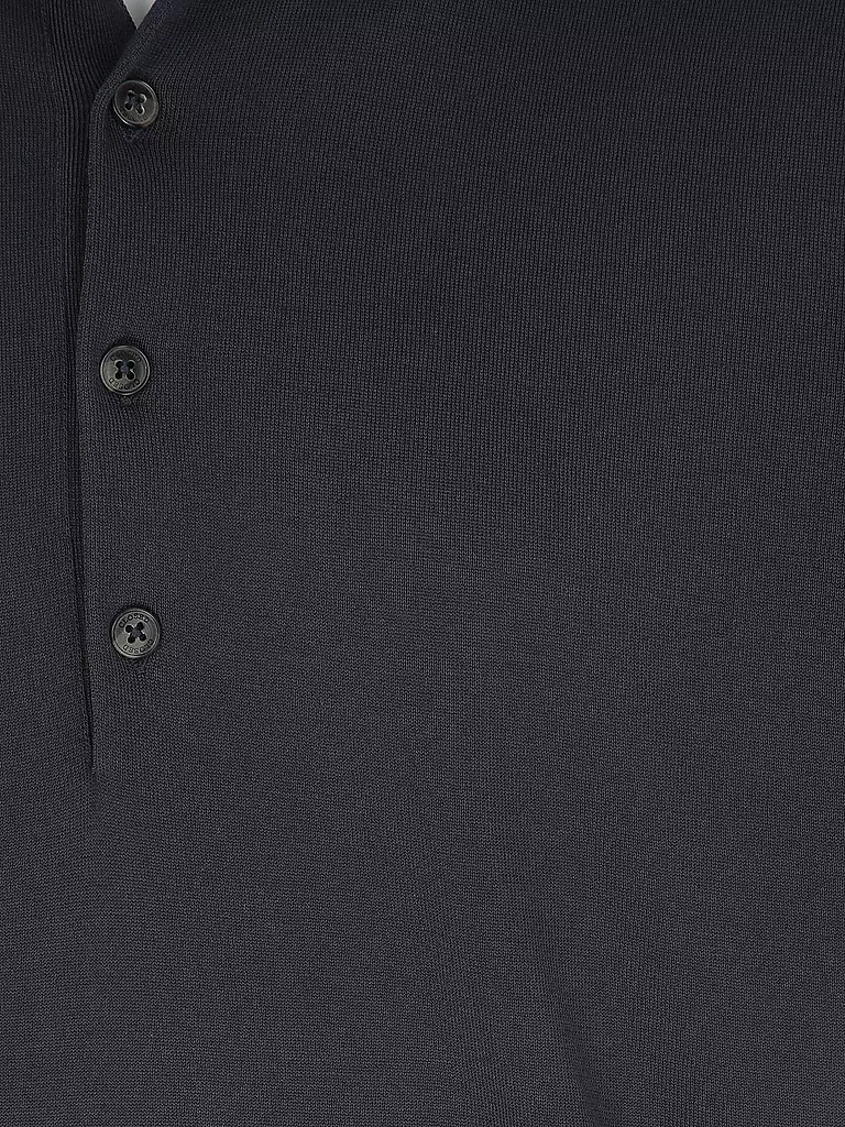 CLOSED | Poloshirt | Azul oscuro