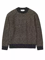 CLOSED | Pullover  | Crema