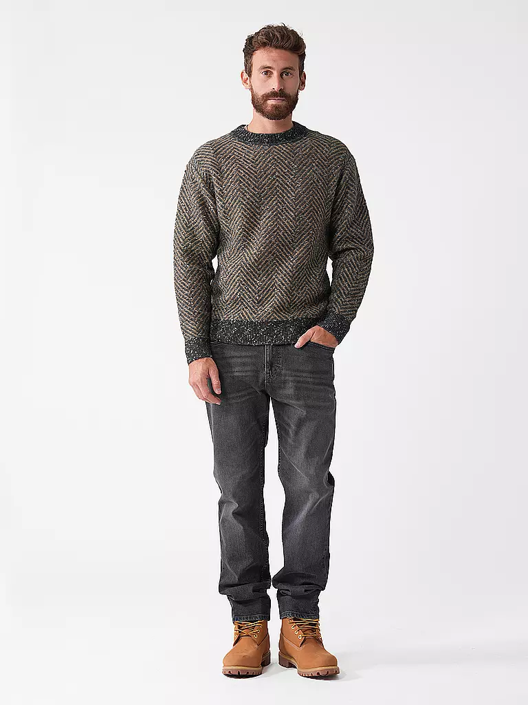 CLOSED | Pullover  | Crema
