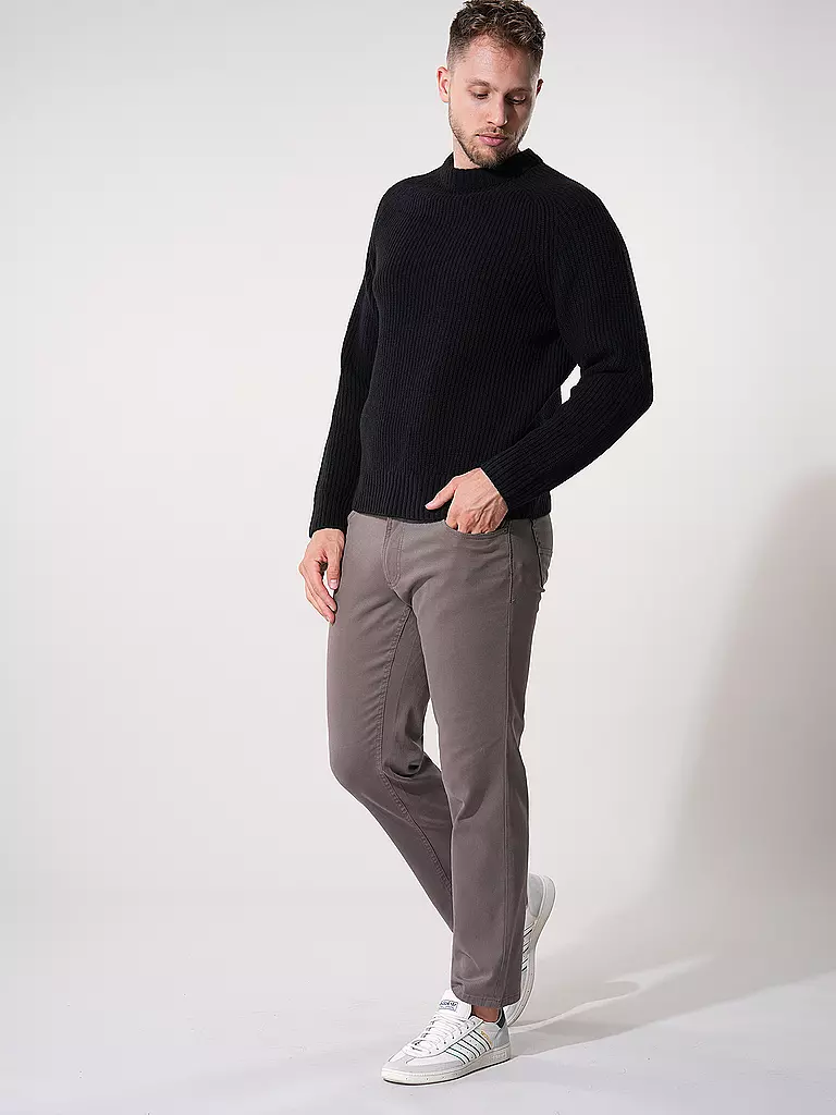 CLOSED | Pullover  | Negro