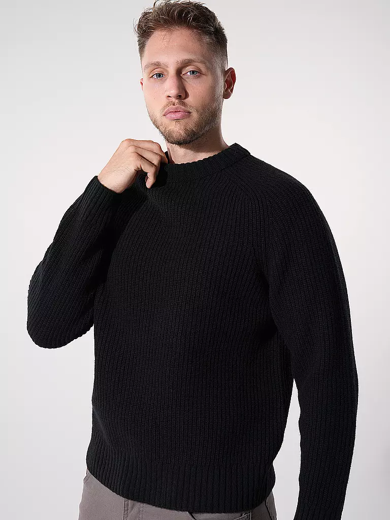 CLOSED | Pullover  | Negro