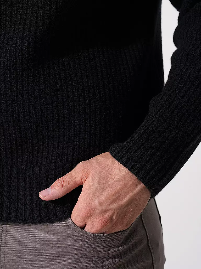 CLOSED | Pullover  | Negro