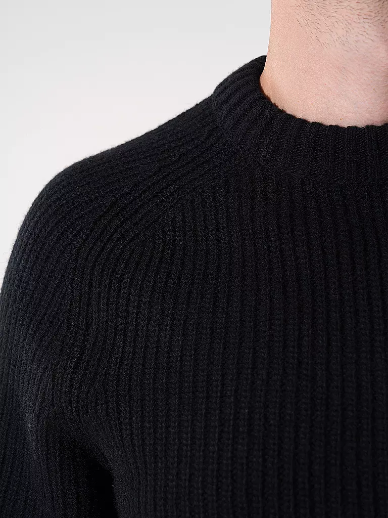 CLOSED | Pullover  | Negro