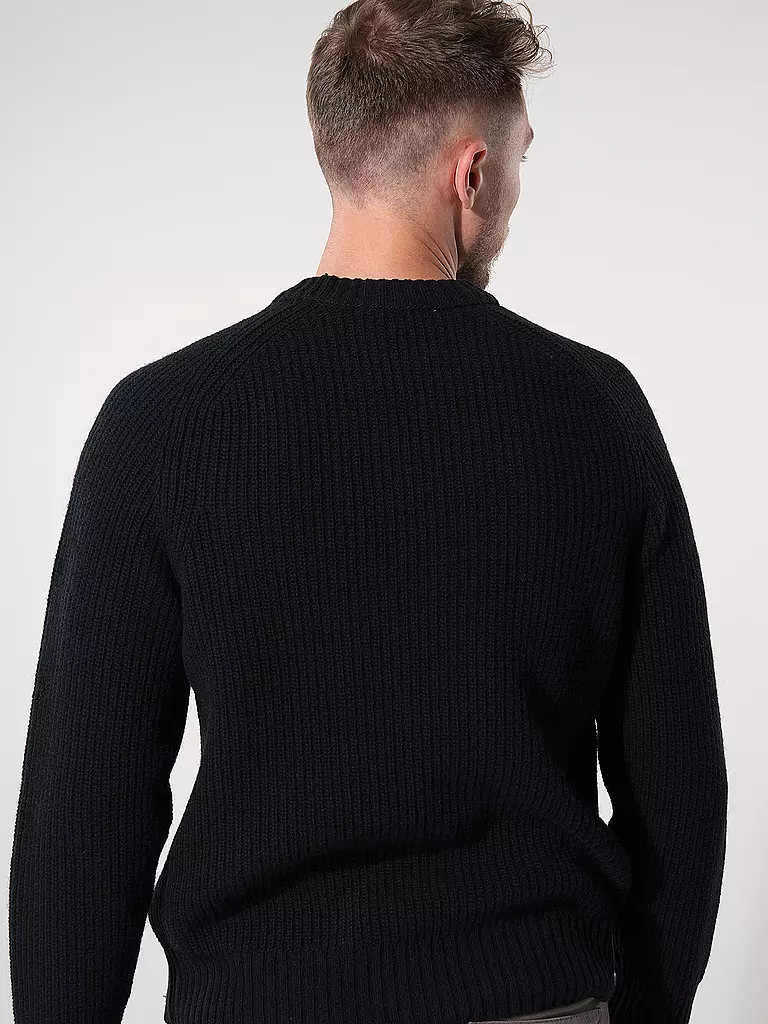 CLOSED | Pullover  | Negro