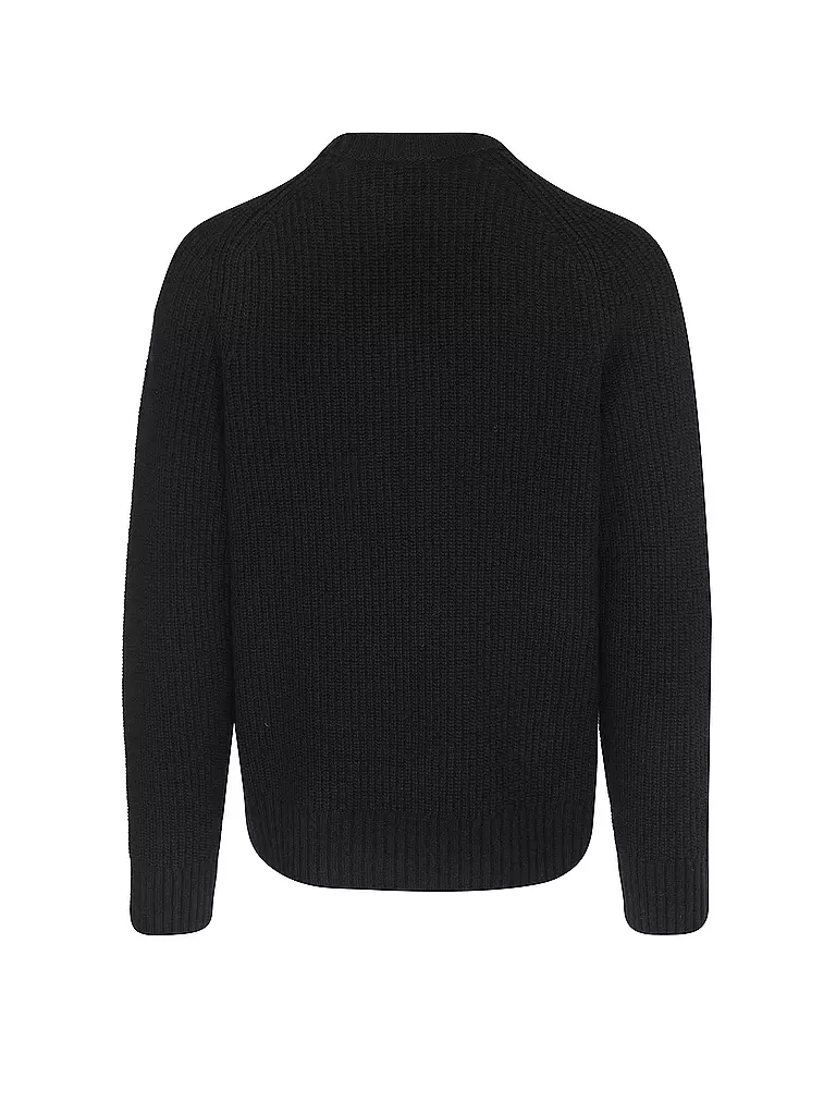 CLOSED | Pullover  | Negro