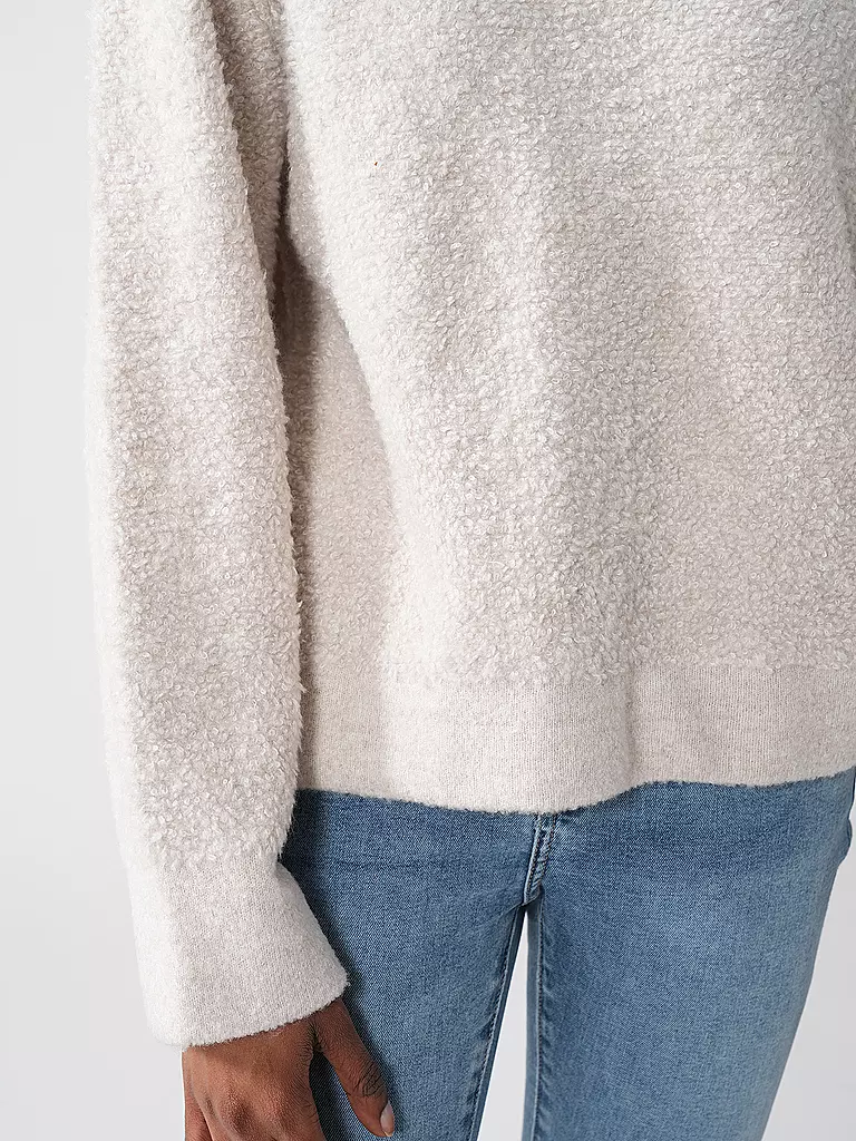 CLOSED | Pullover | Beige