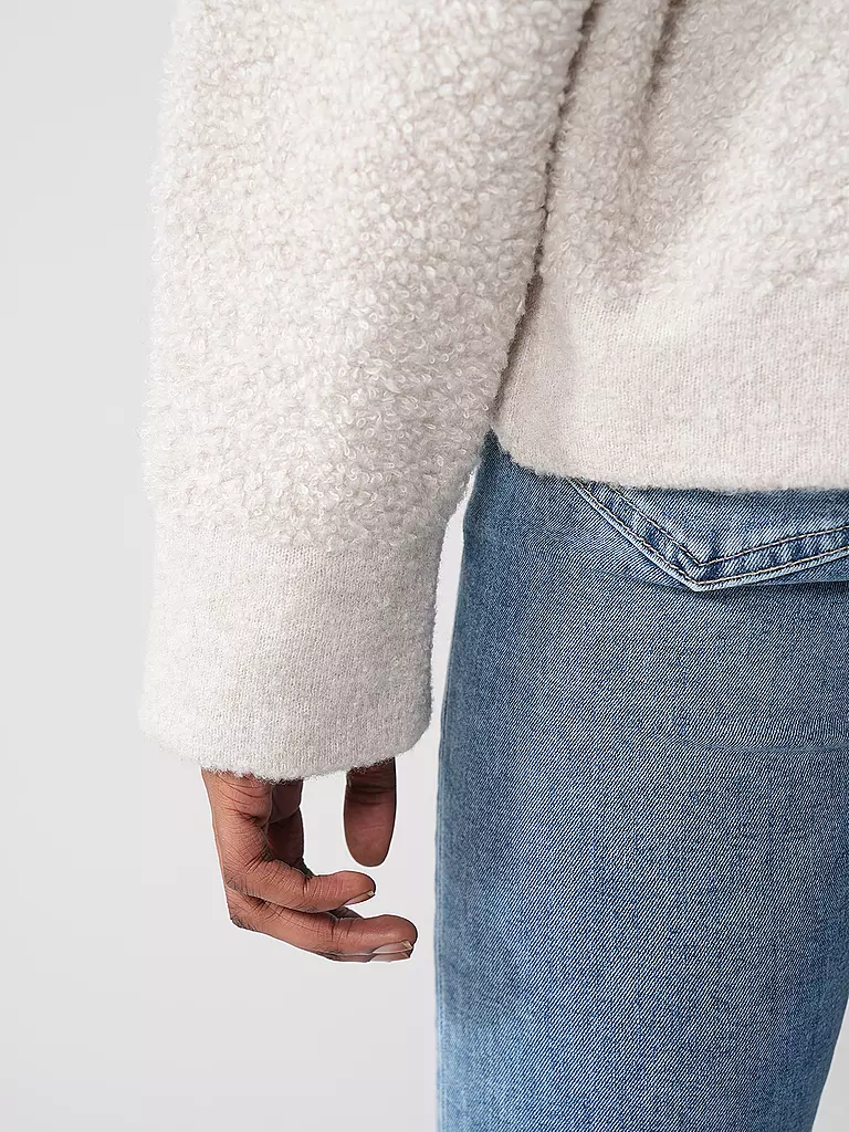 CLOSED | Pullover | Beige