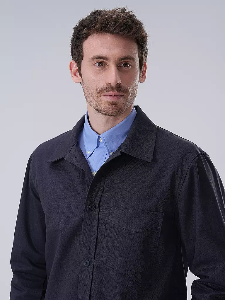 CLOSED | Sobrecamisa | 