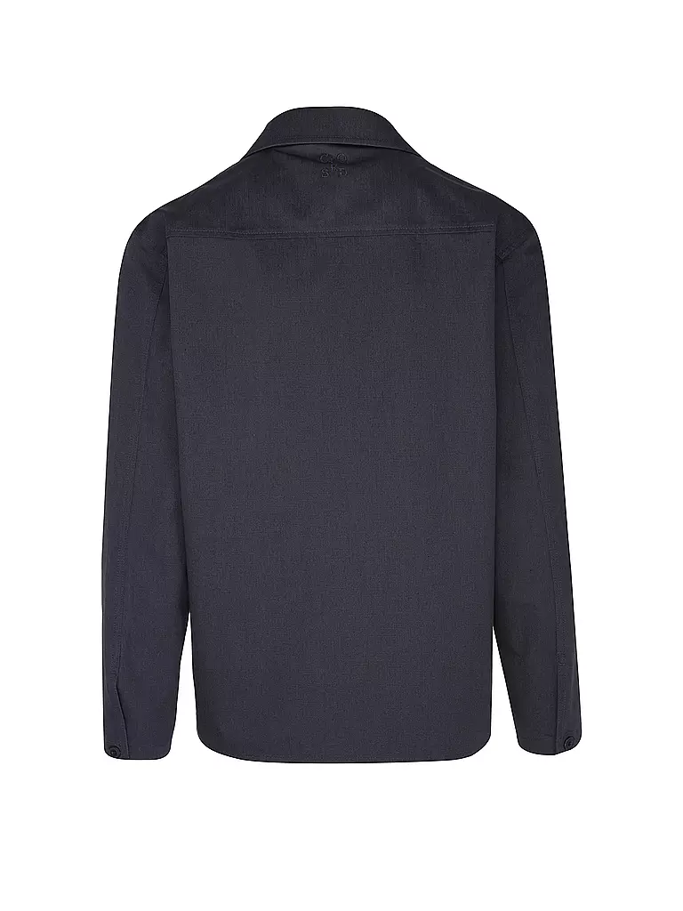 CLOSED | Sobrecamisa | 
