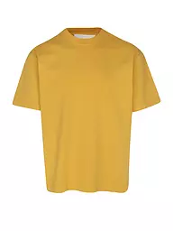 CLOSED | Camiseta CLASSIC | Naranja