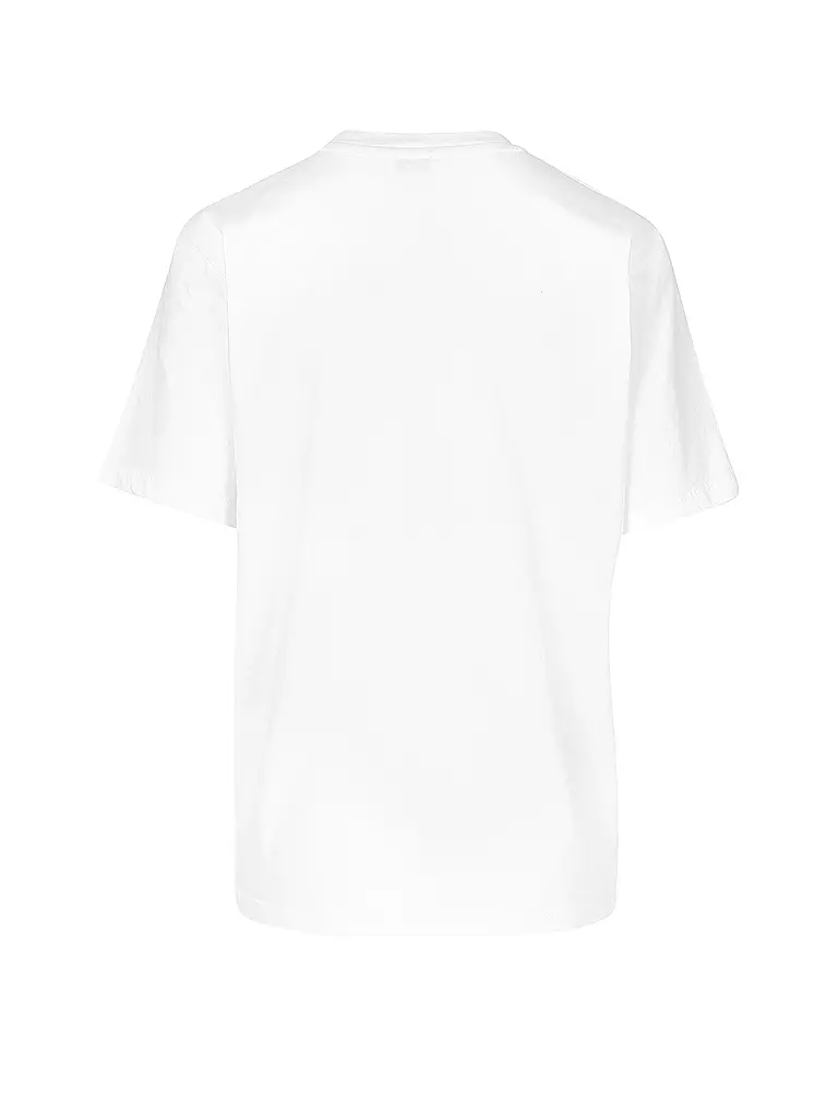 CLOSED | T-Shirt | Blanco