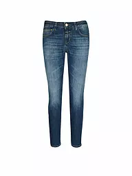 CLOSED | Vaqueros Slim Fit Baker 7/8 | Azul