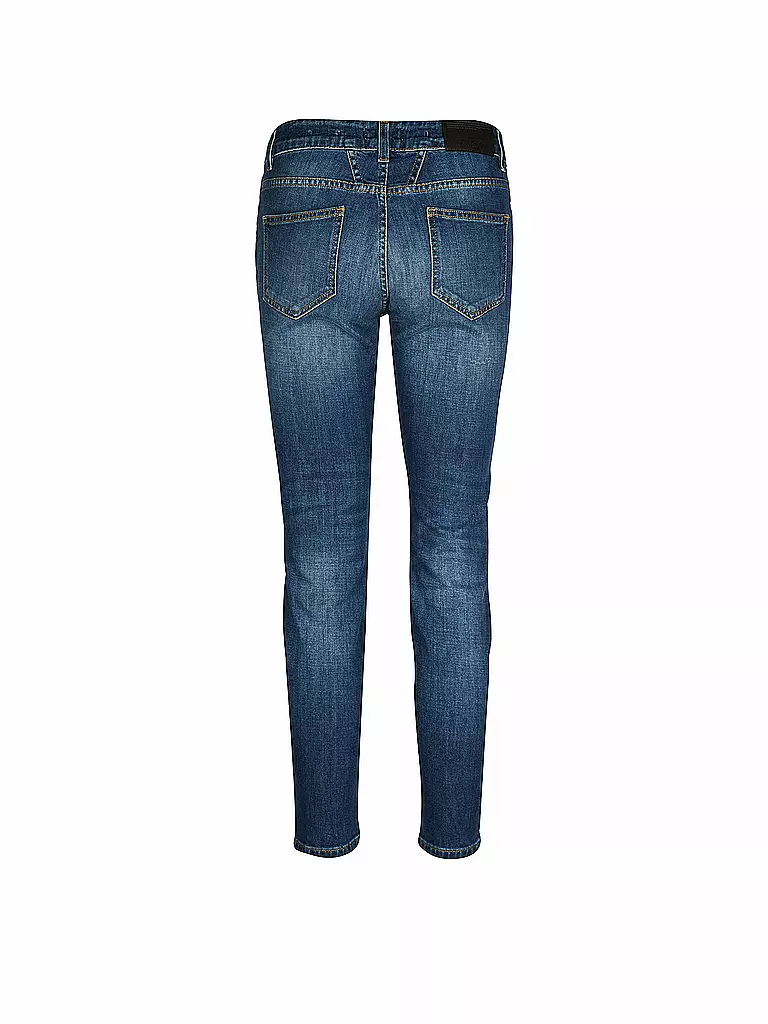 CLOSED | Vaqueros Slim Fit Baker 7/8 | 