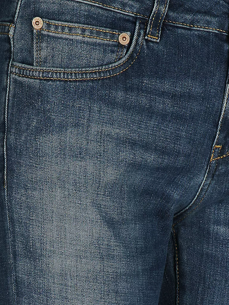 CLOSED | Vaqueros Slim Fit Baker 7/8 | 