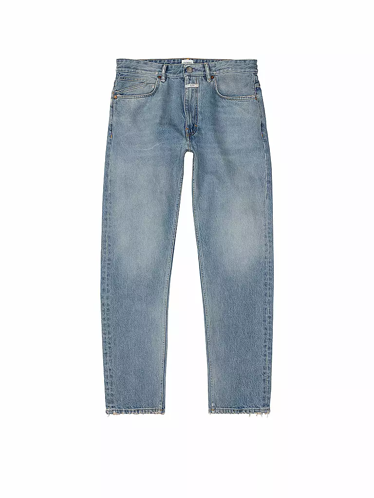 CLOSED | Vaqueros Slim Fit COOPER TRUE | hellblau