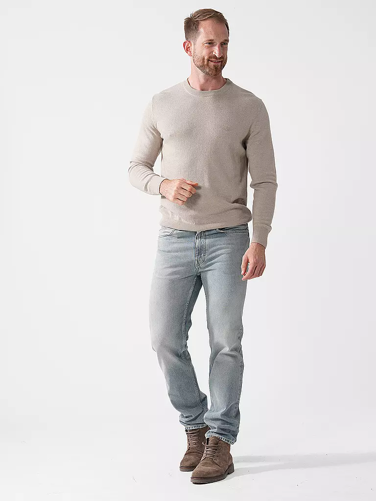 CLOSED | Vaqueros Slim Fit COOPER TRUE | hellblau