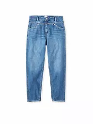 CLOSED | Vaqueros Tapered Fit X-LENT | Azul