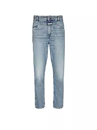 CLOSED | Vaqueros Tapered Fit X-LENT | Azul