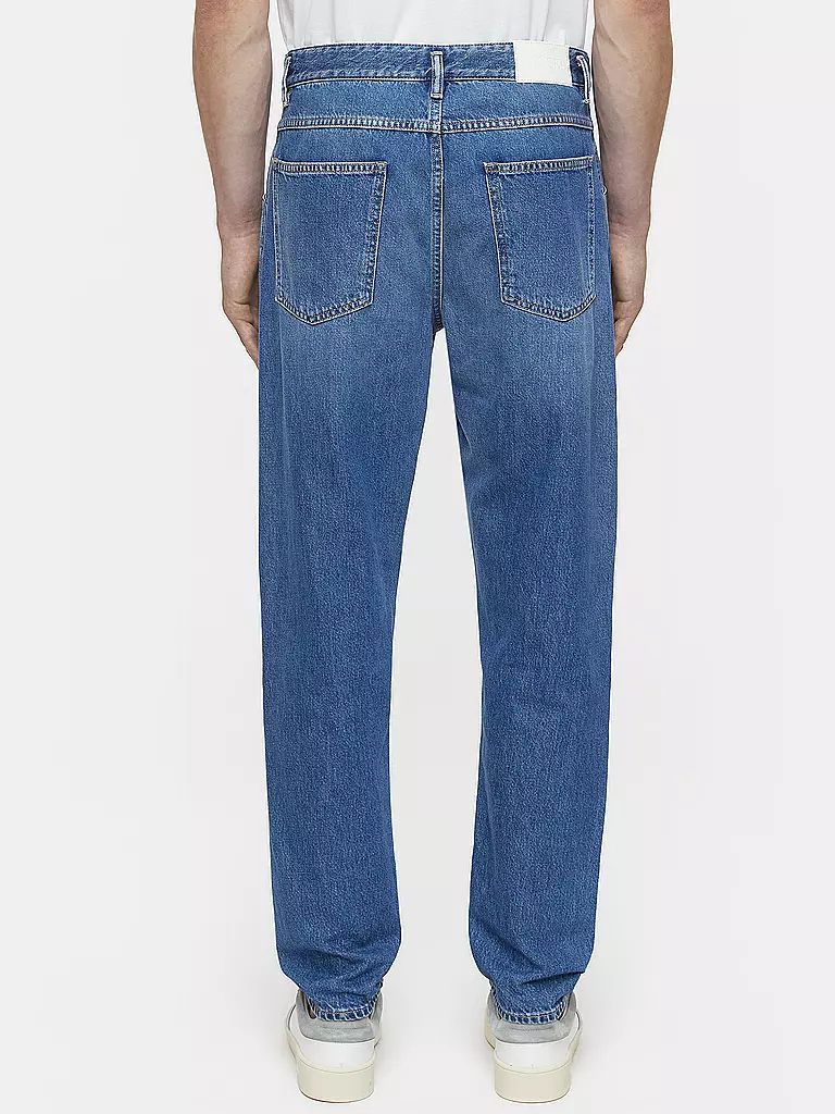 CLOSED | Vaqueros Tapered Fit X-LENT | 