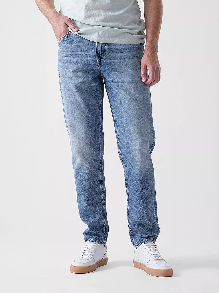 CLOSED | Vaqueros Tapered Fit X-LENT | 