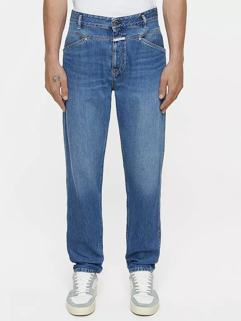 CLOSED | Vaqueros Tapered Fit X-LENT | 