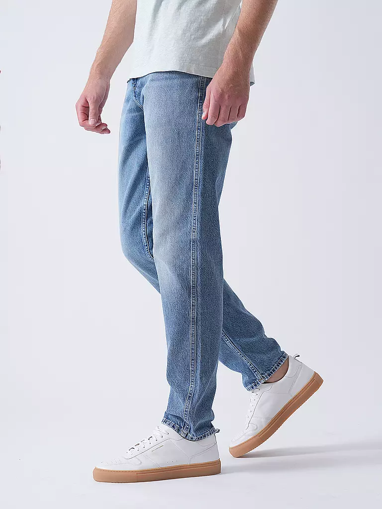 CLOSED | Vaqueros Tapered Fit X-LENT | 