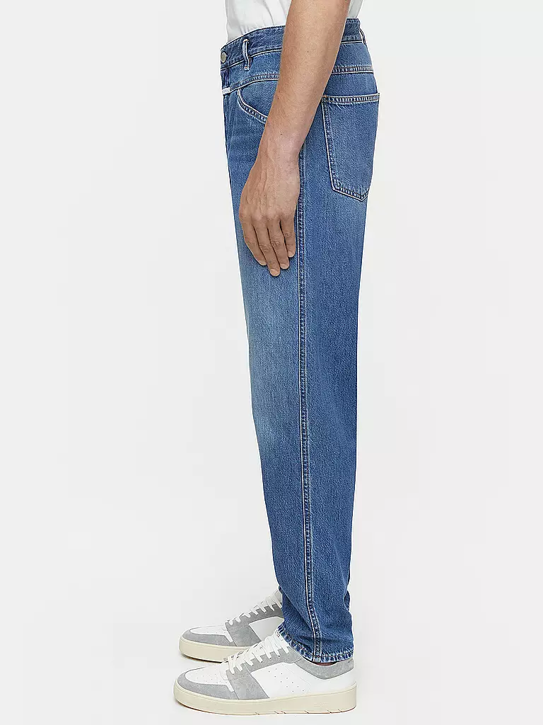 CLOSED | Vaqueros Tapered Fit X-LENT | 