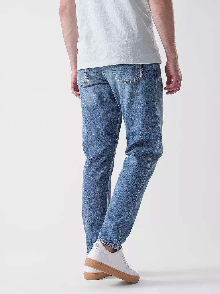 CLOSED | Vaqueros Tapered Fit X-LENT | 