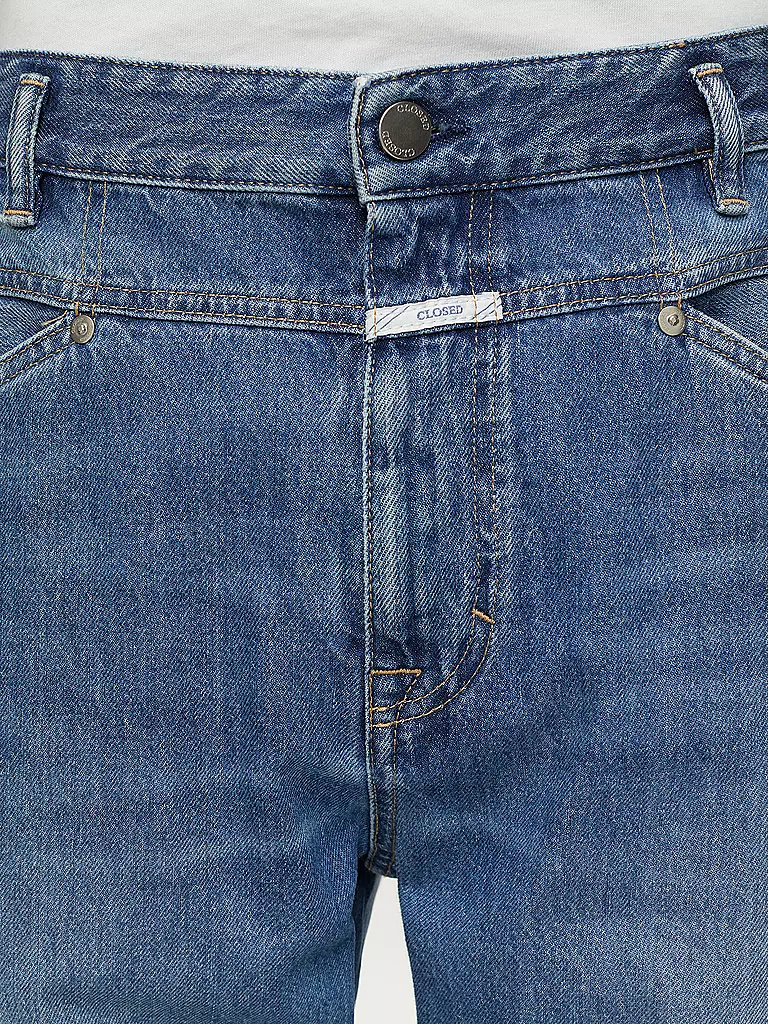CLOSED | Vaqueros Tapered Fit X-LENT | 
