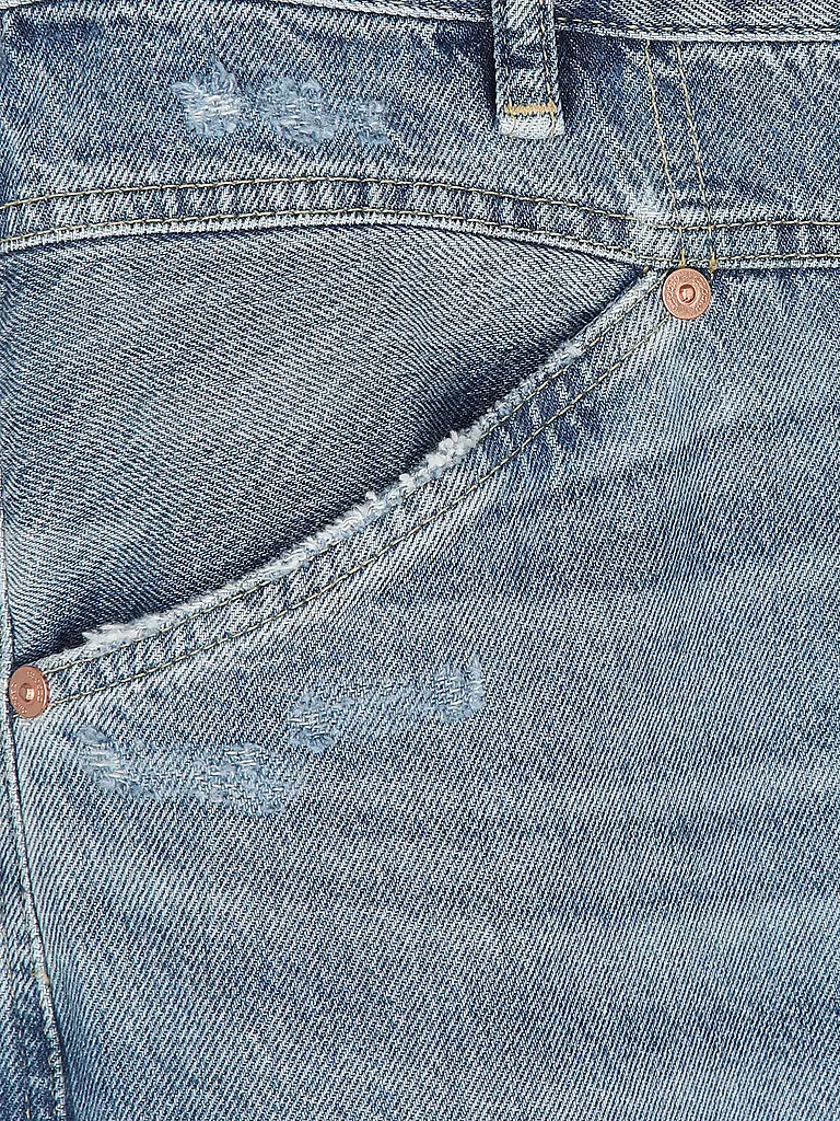 CLOSED | Vaqueros Tapered Fit X-LENT | 