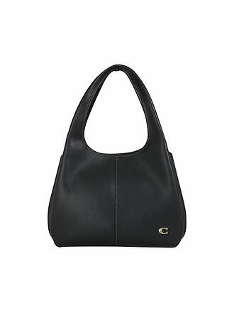 COACH | Bolso de cuero - Hobo LANA