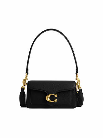 COACH | Bolso de cuero - Bolso bandolera TABBY