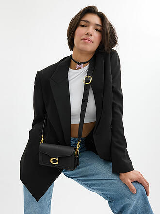 COACH | Bolso de cuero - Bolso bandolera TABBY